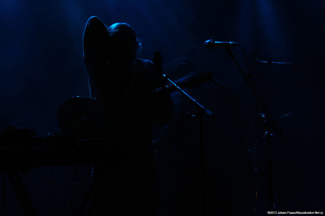 Hiljaiset Kallot Hiljaiset Kallot